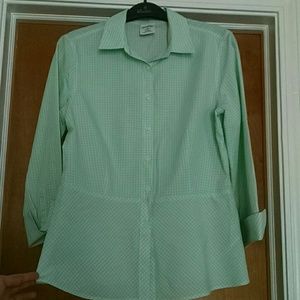 Brooks Brothers Non-iron Dress shirt